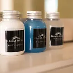 Ilanga Du Cap Hotel