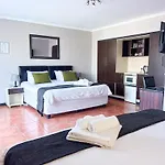 Ilanga Du Cap Hotel