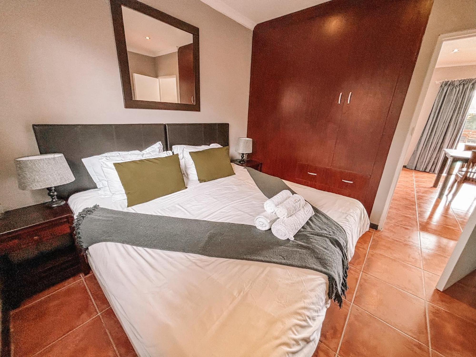 Ilanga Du Cap Hotel 3*