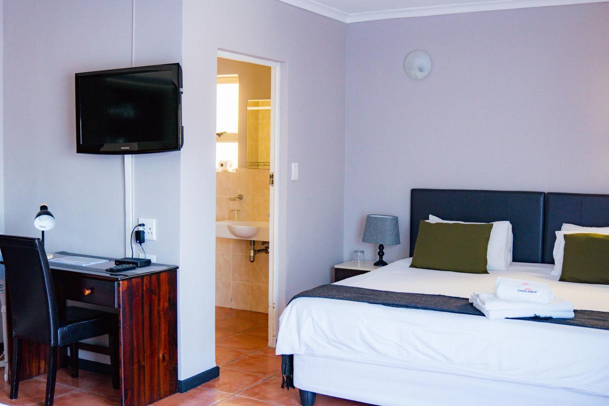 Hotel Ilanga Du Cap
