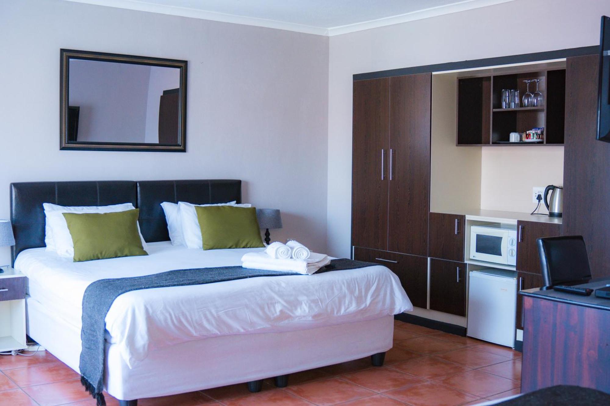 Ilanga Du Cap Hotel