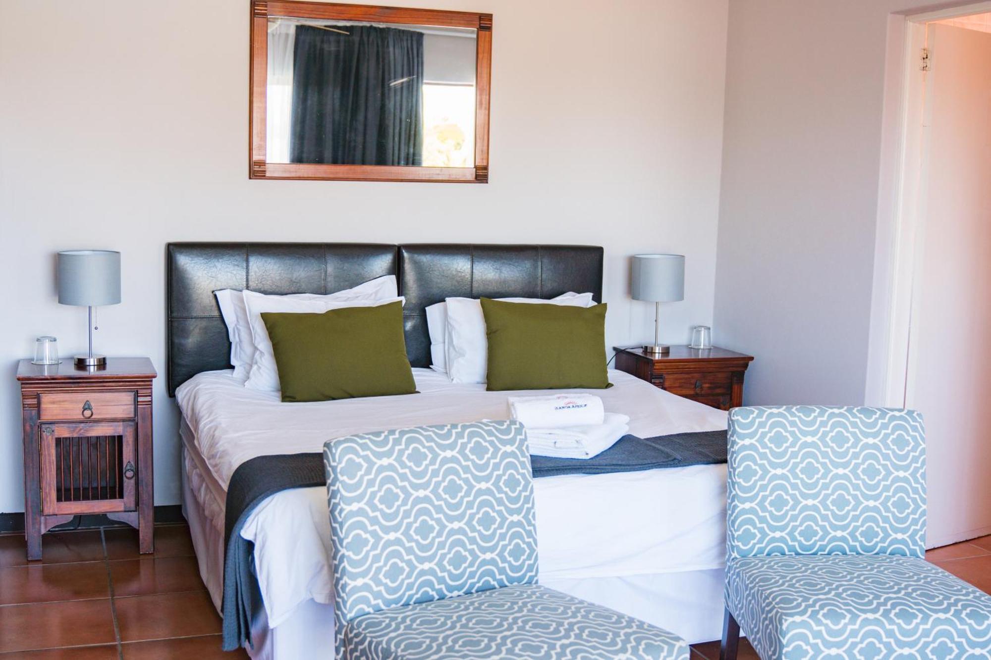 Hotel Ilanga Du Cap