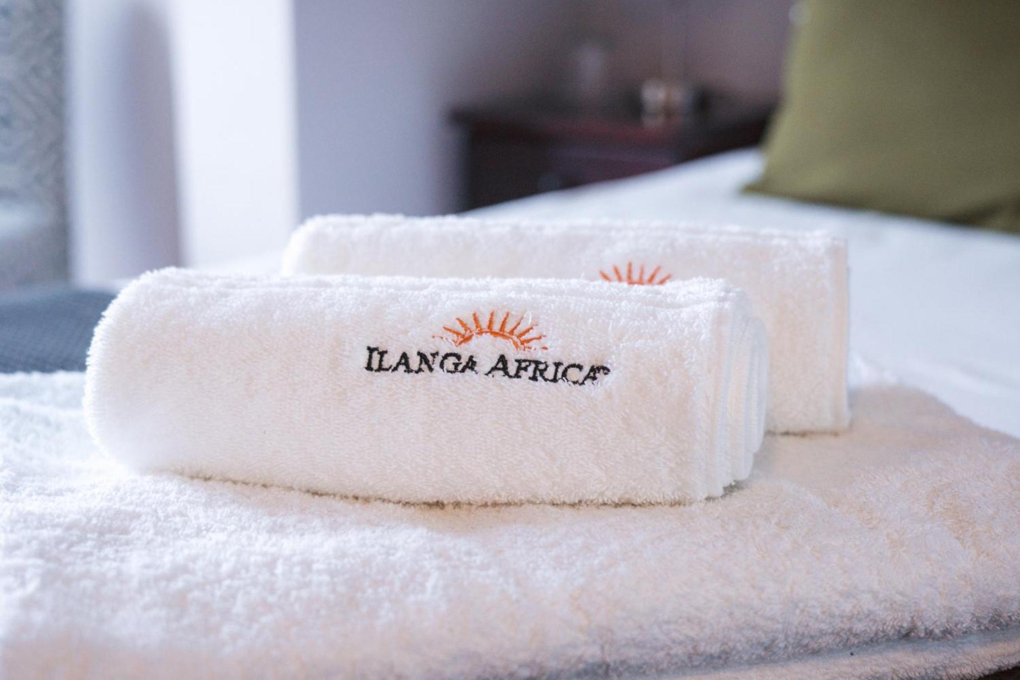 Ilanga Du Cap Hotel 3*