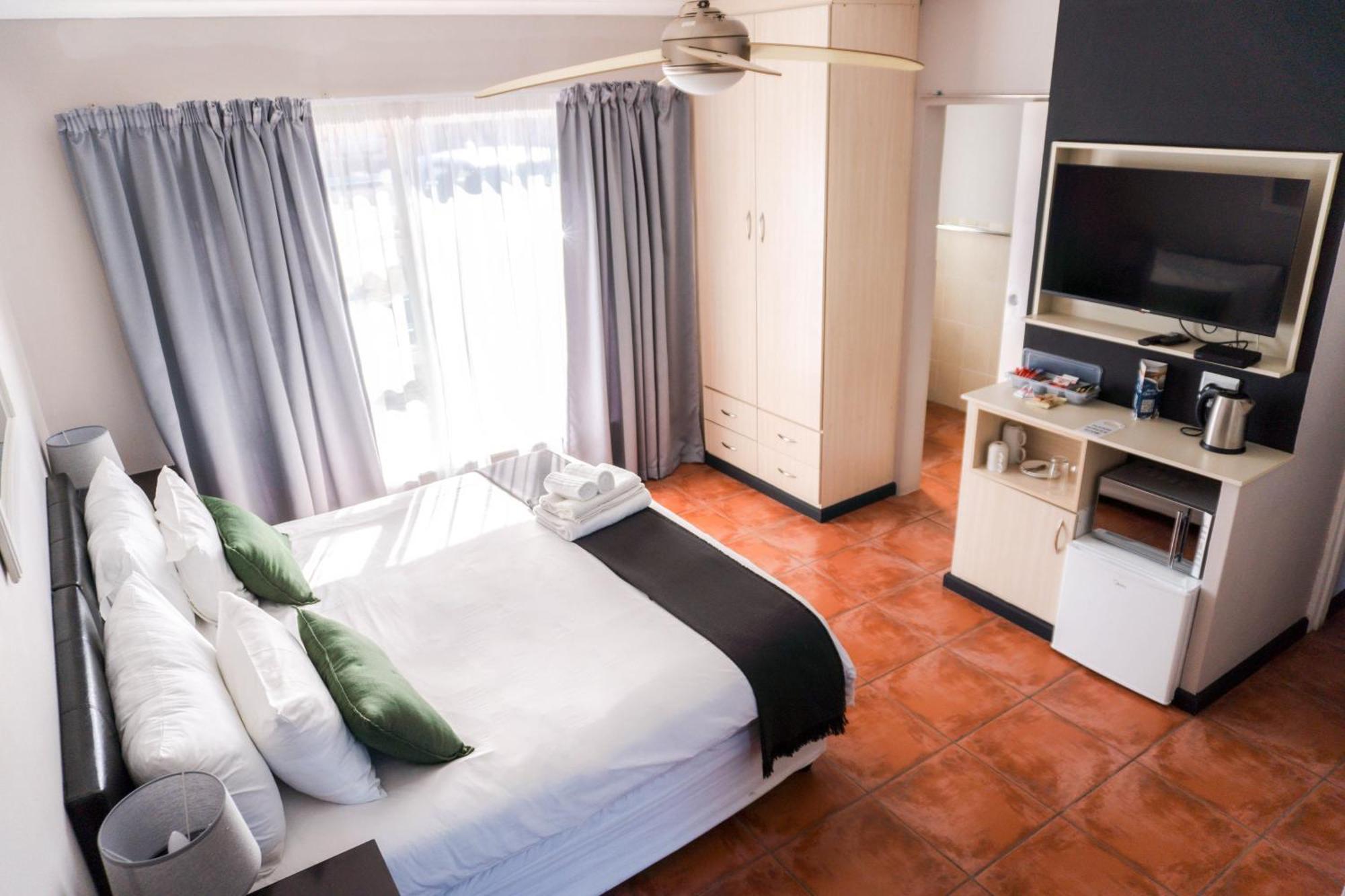 Ilanga Du Cap Hotel
