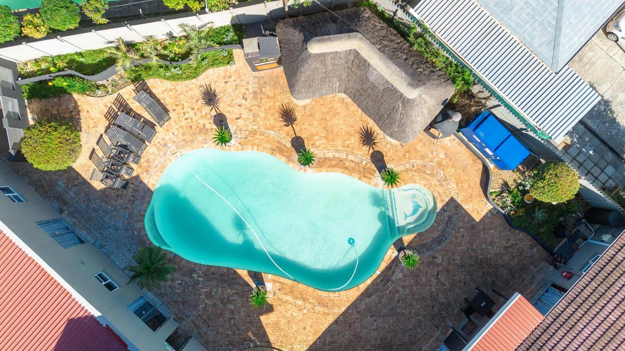 Ilanga Du Cap Hotel