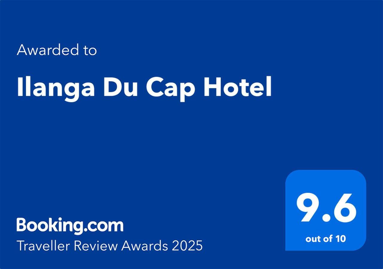 Hotel Ilanga Du Cap 3*