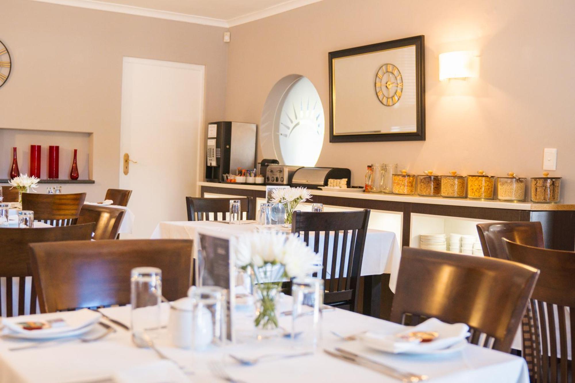 Ilanga Du Cap Hotel Cape Town