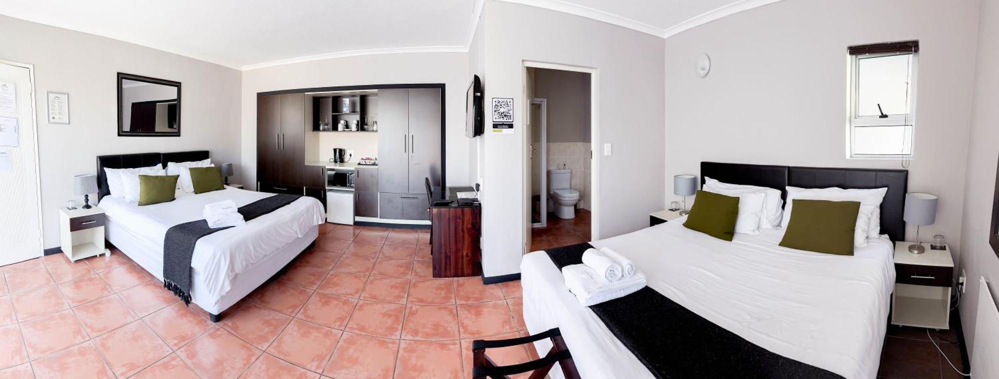 Ilanga Du Cap Hotel Cape Town
