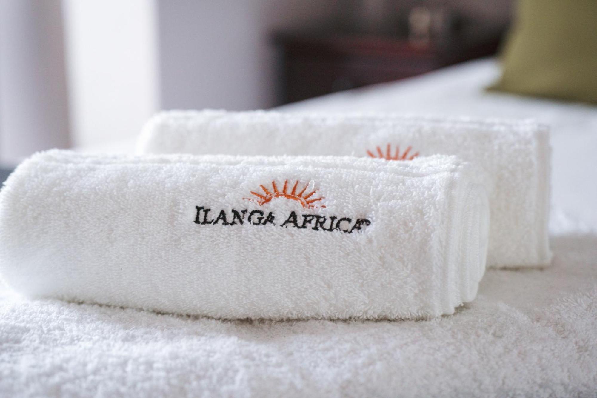 Hotel Ilanga Du Cap Cape Town