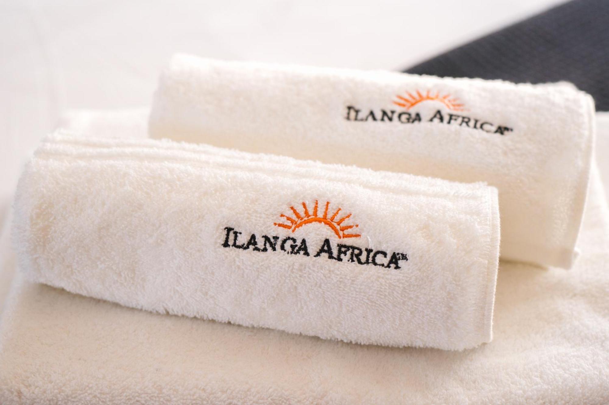 Ilanga Du Cap Hotel Cape Town