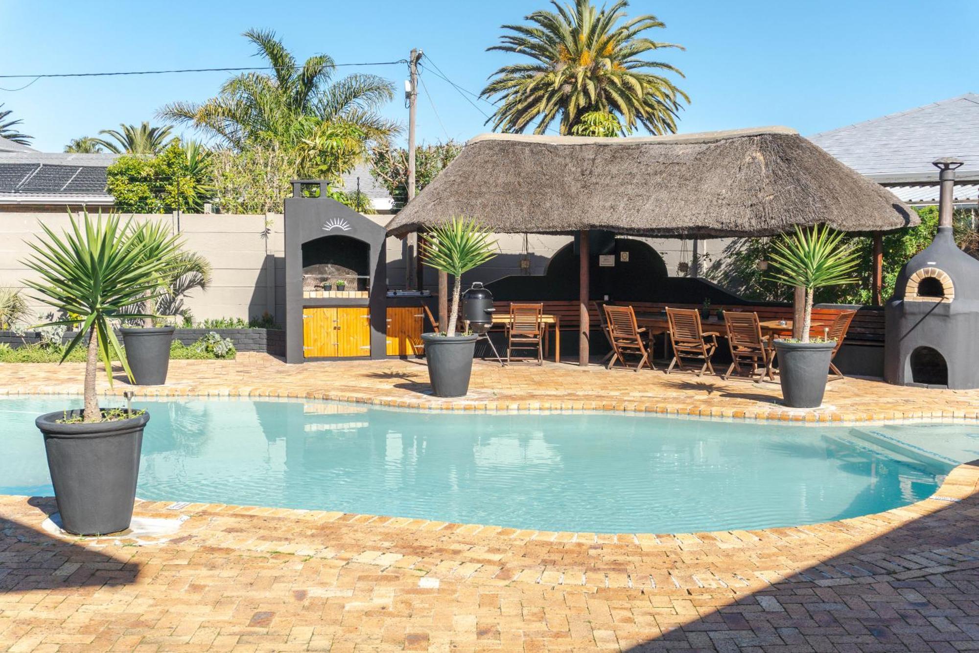 Ilanga Du Cap Hotel 3*
