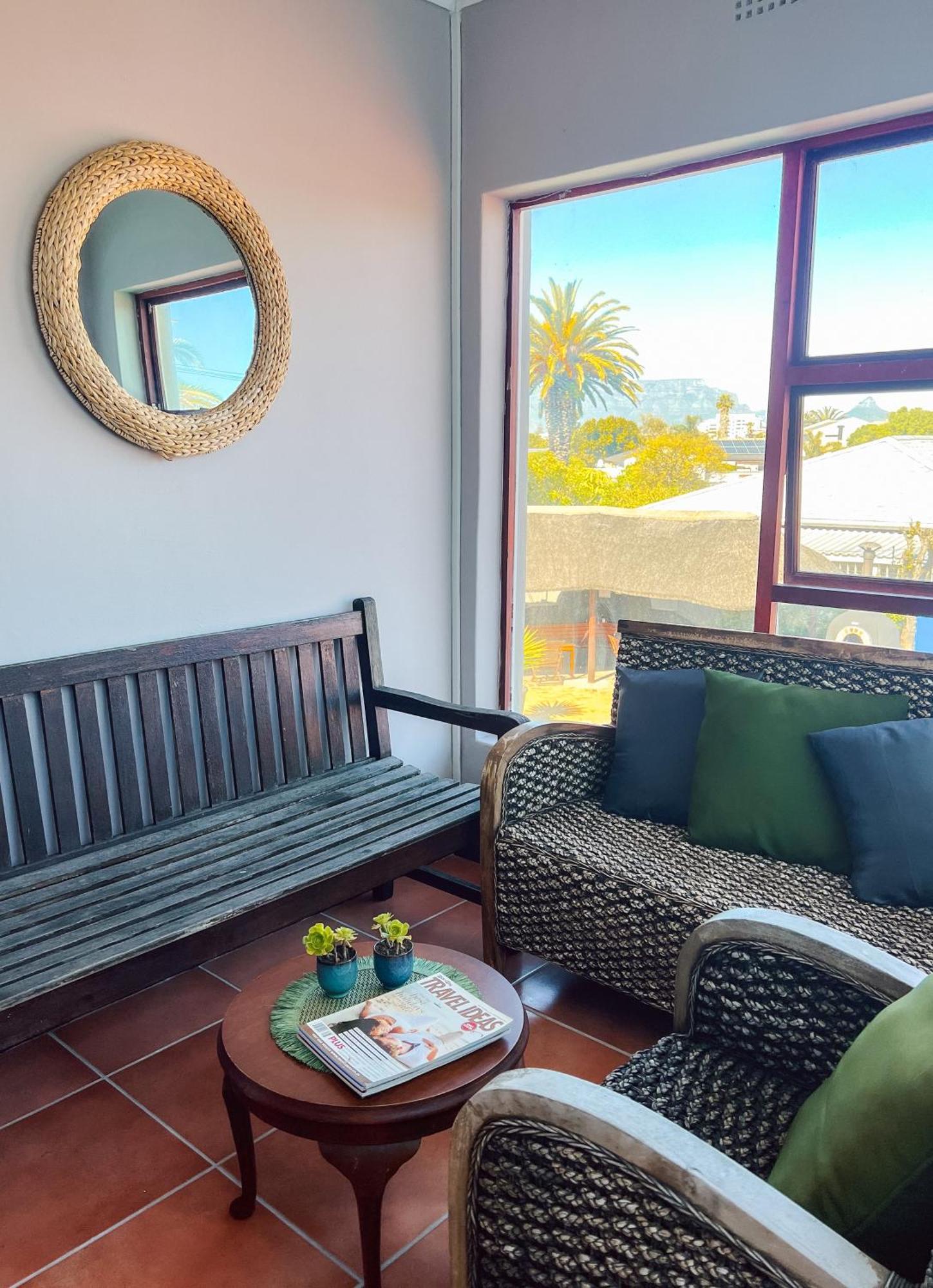 Ilanga Du Cap Hotel Cape Town