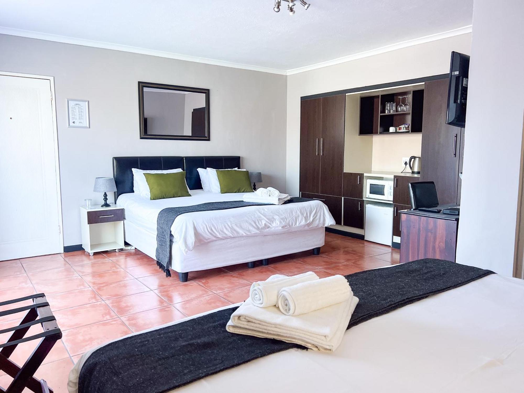 Hotel Ilanga Du Cap Cape Town