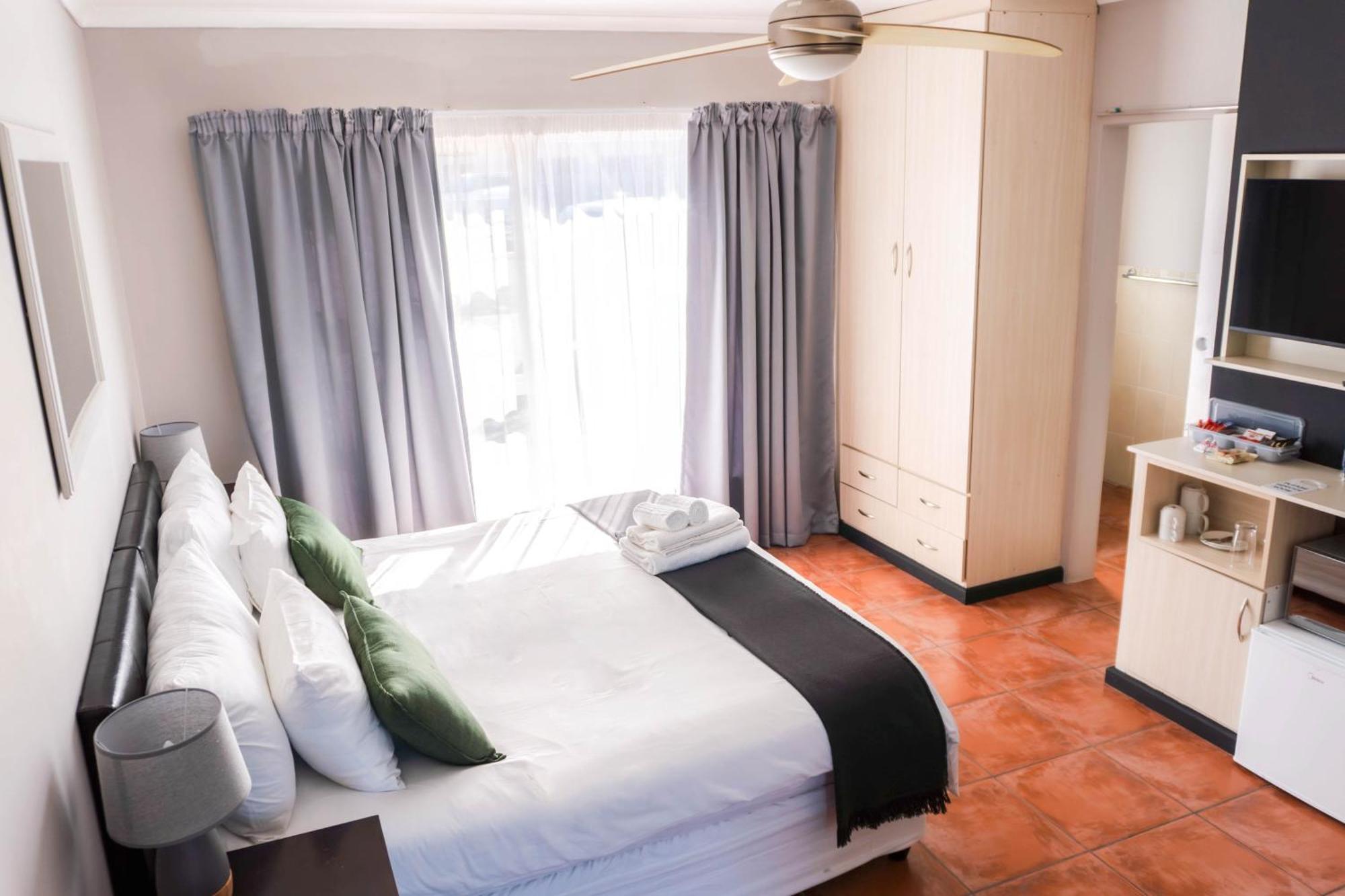 Hotel Ilanga Du Cap Cape Town