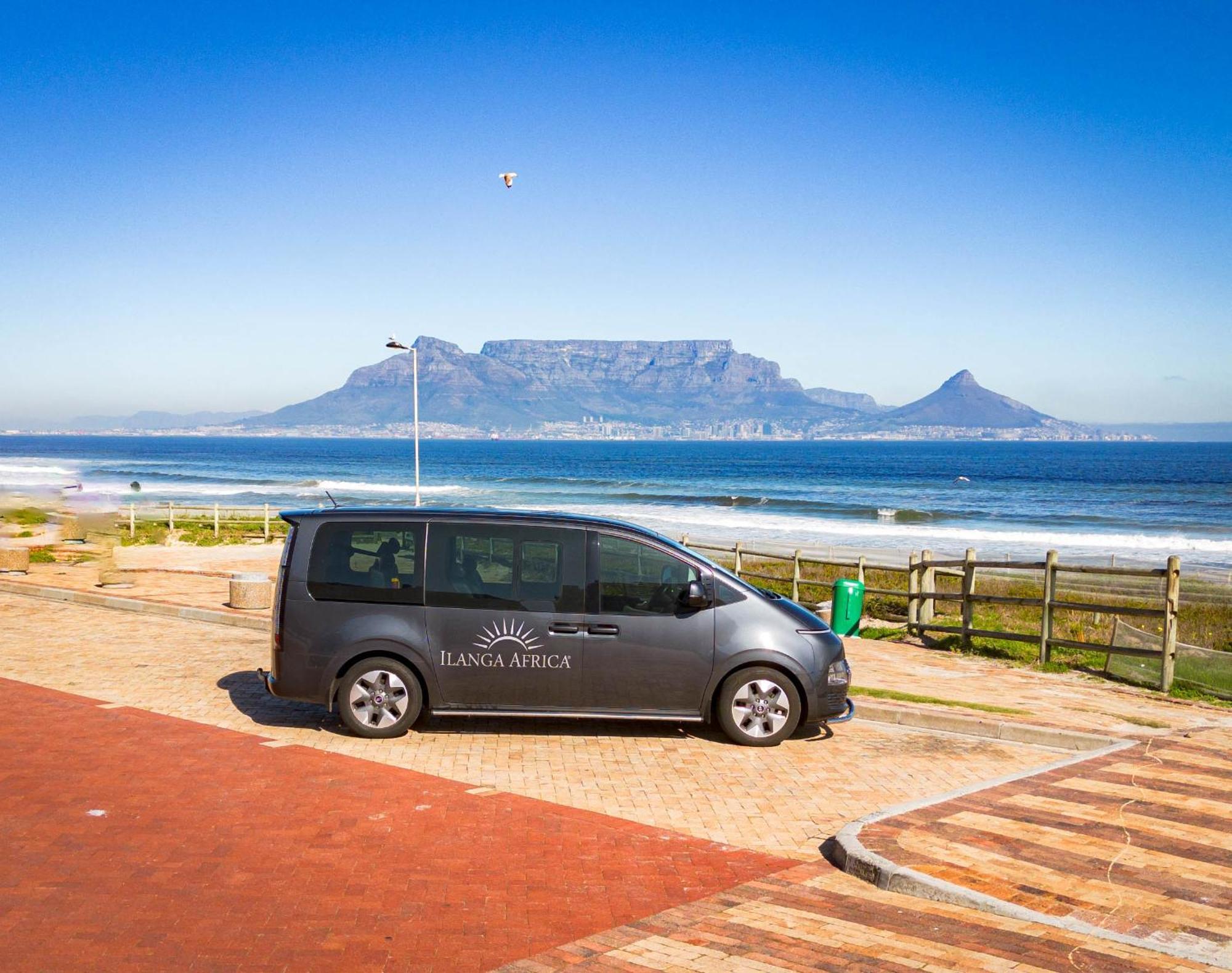Ilanga Du Cap 3* Cape Town